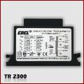 TR 2300